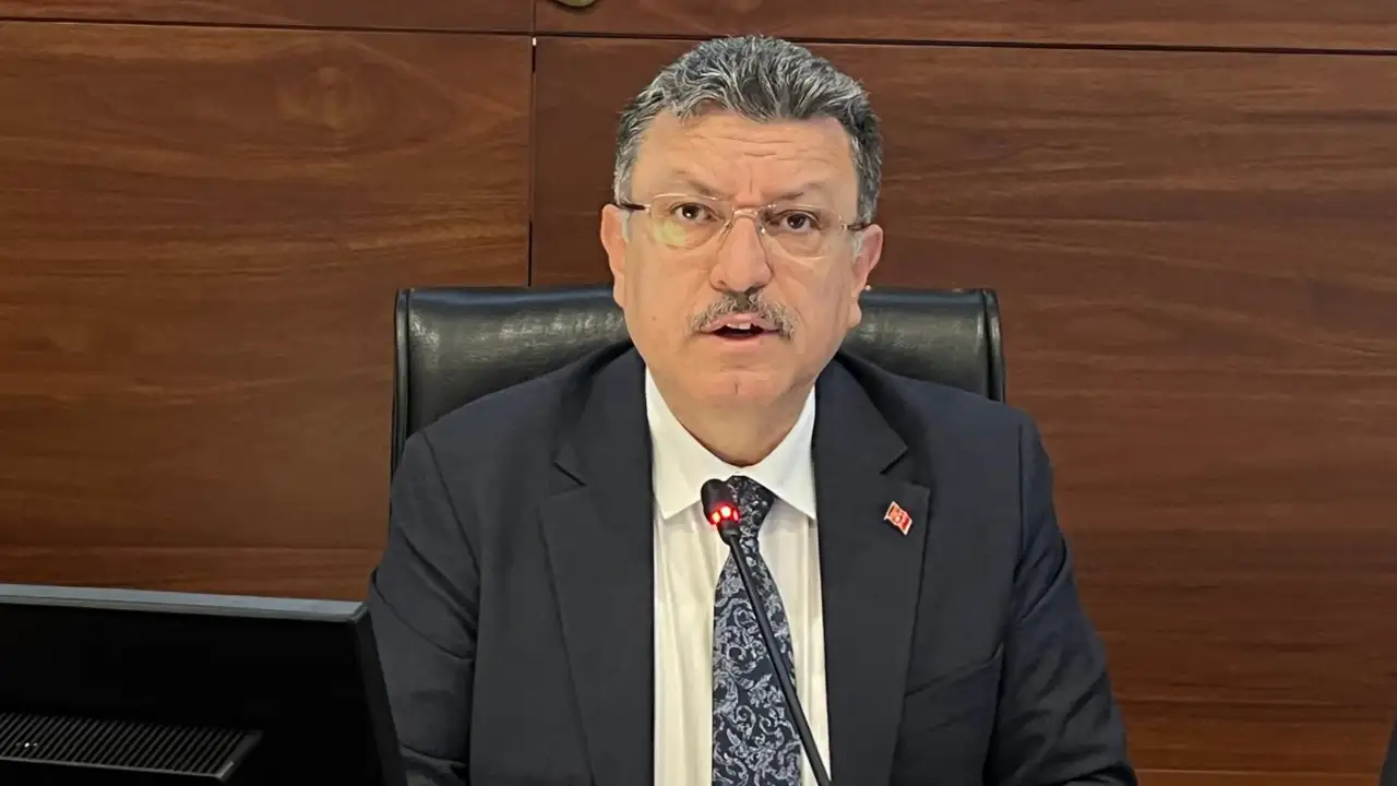 Genç: “Sermaye artırımı ile sermaye katılımı karıştırılmamalı”