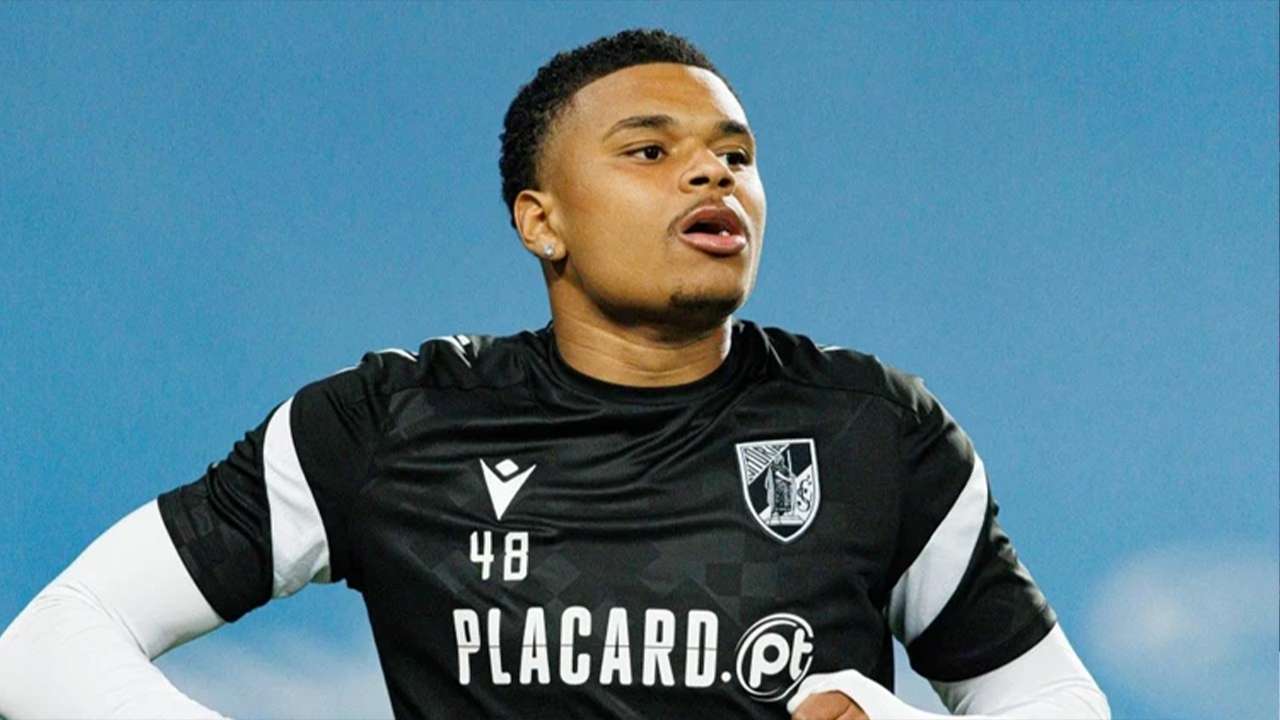 Trabzonspor yeni transferi Noah Jose Saviolo'yu KAP'a bildirdi: İşte maliyet detayları