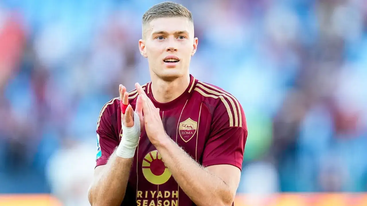 Trabzonspor Dovbyk transferinde temkinli! Kararı sağlık raporları verecek