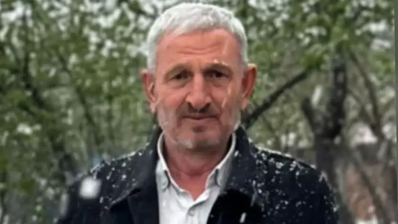 Trabzon’da Esnaf Odası’nı yasa boğan vefat!