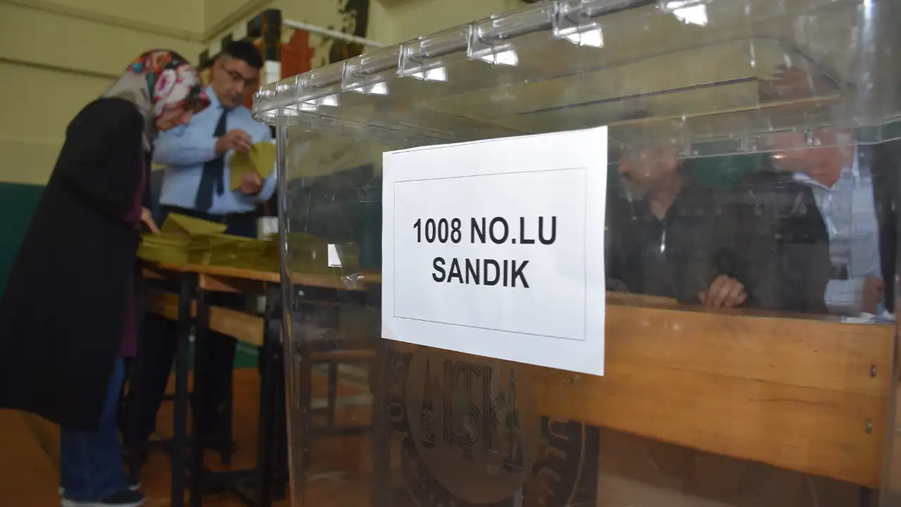 Gümüşhane ve Tokat’taki ara seçimlerde dikkat çeken sonuçlar