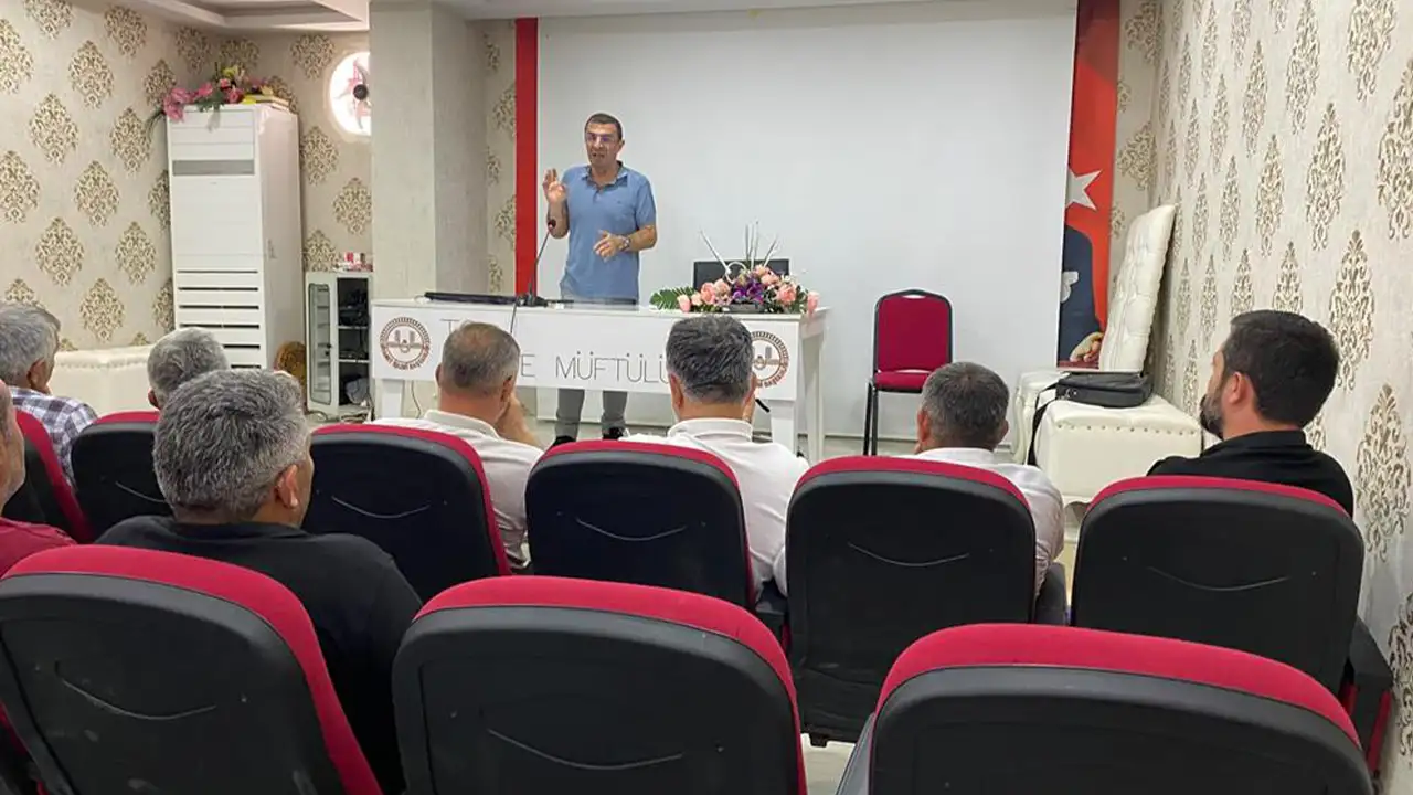 Sağlık-Sen Giresun Şubesi'nde Ogün Elifoğlu güven tazeledi