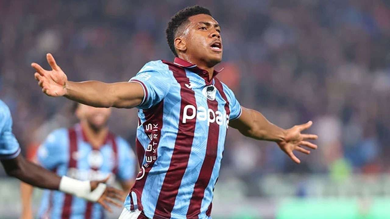 Trabzonspor’da Felipe Augusto pazarlığı! Zenit cephesinde hareketlilik