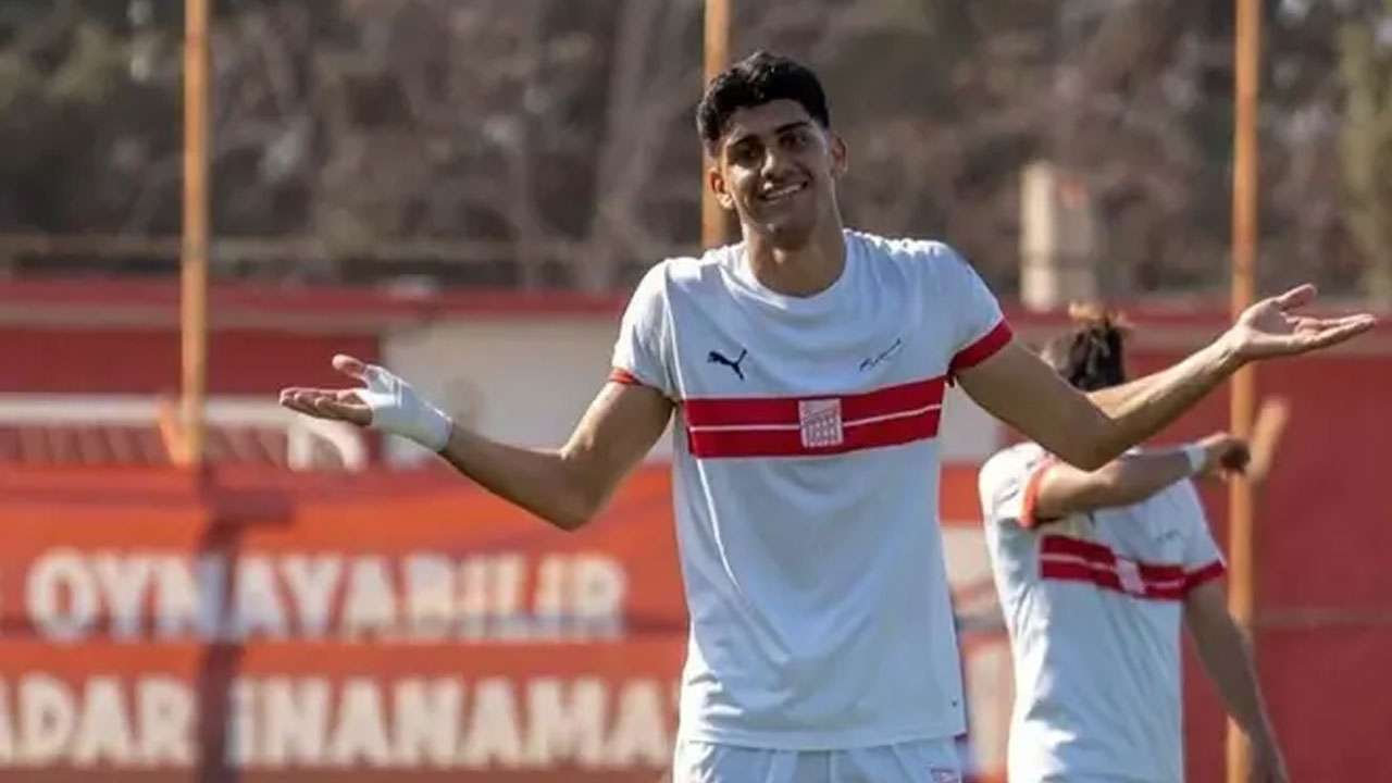 Trabzonspor’da Ali Habeşoğlu gündemi! Yerli rotasyon için takipte