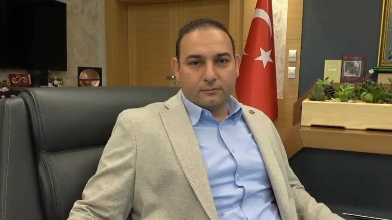 CHP'den ayrılarak bağımsız olan Başkan Bilecen ilk