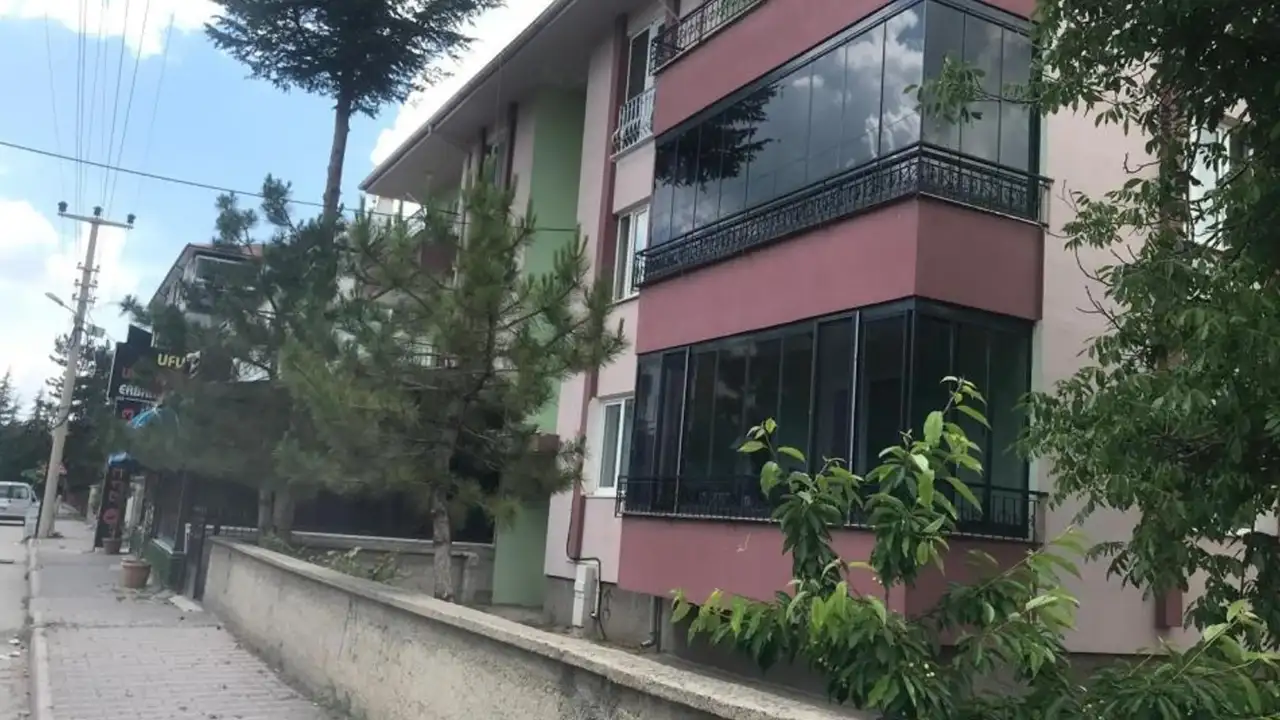 Yaşlı kadın 60 bin lirası gasp edilerek öldürülmüş
