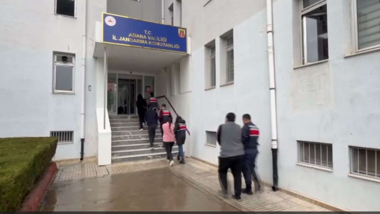 Giresun'un da yer aldığı bahis operasyonunda 47 gö