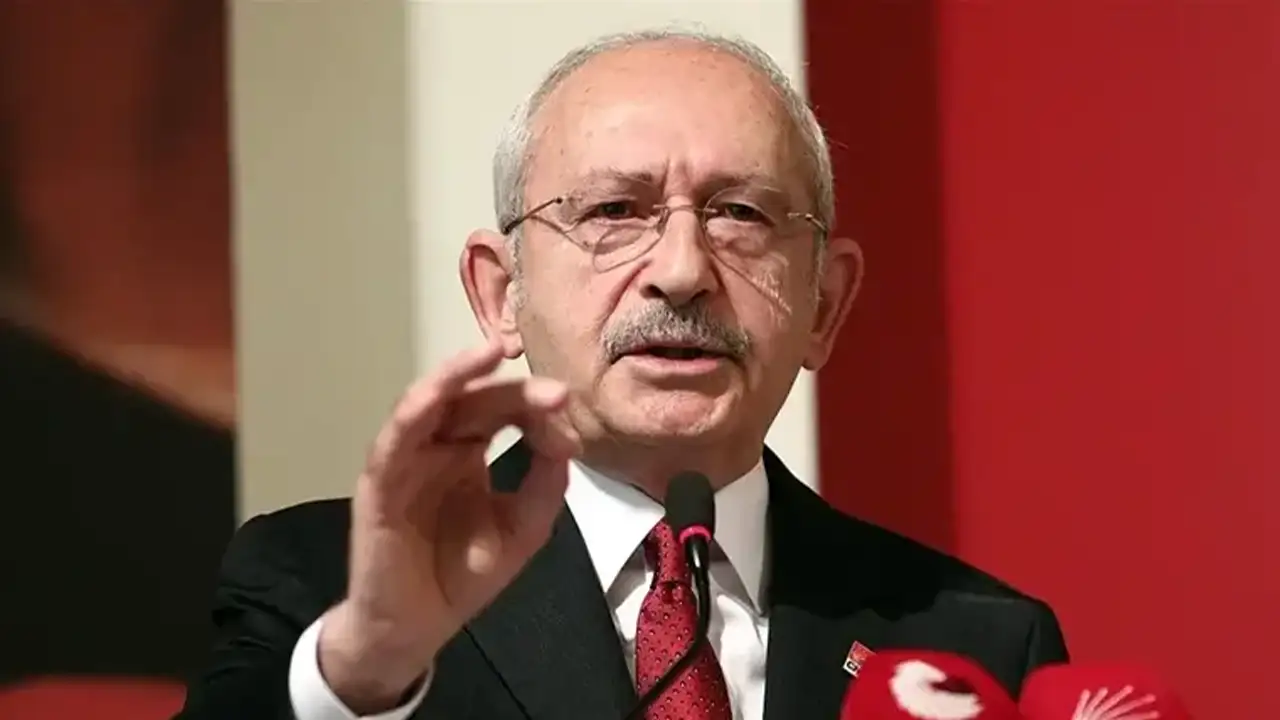 CHP'de "grup toplantısı" savaşı! Kılıçdaroğlu TBMM'ye gitmiyor: Trabzon'dan da isimler mecliste