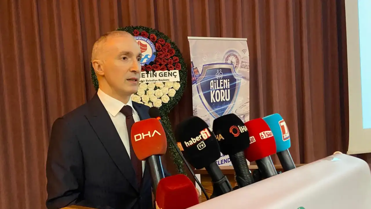 Trabzon Başsavcısı Çelik açıkladı! Bankalar üzerinden işleyen devasa ağ