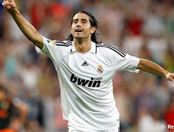 Real Madrid'de dramatik veda