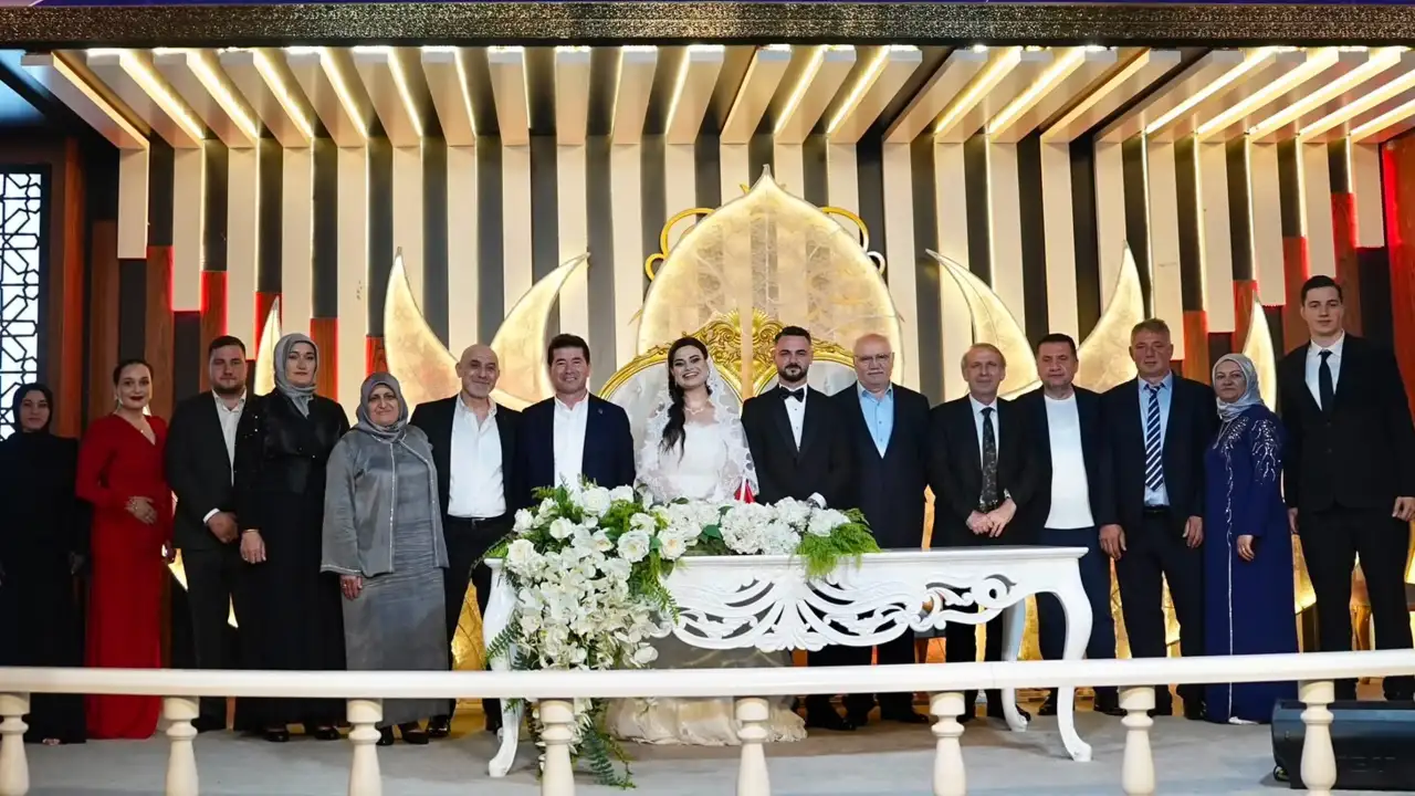 Taka Gazetesi'nin mutlu günü