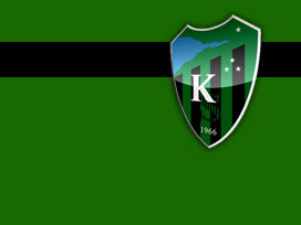 Kocaelispor'da intihar şoku!