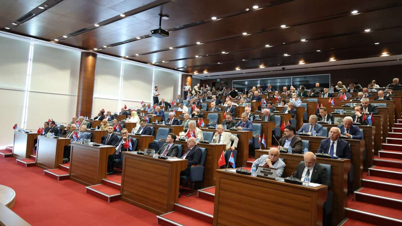 Trabzon’da şehit isimlerindeki kısaltmalar kaldırılıyor