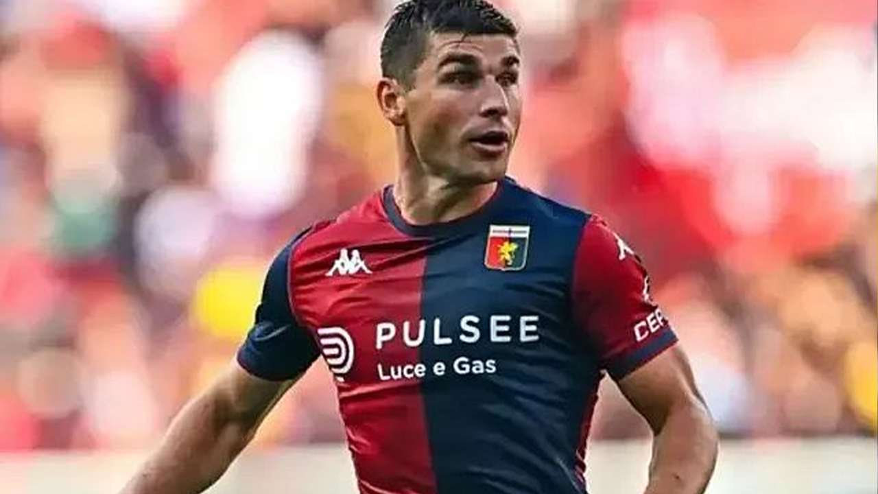 Malinovskyi Transfer sürecini açıkladı: Eski Trabzonsporlu referans oldu