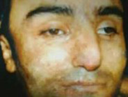 Canlı bomba TİM komutanı çıktı