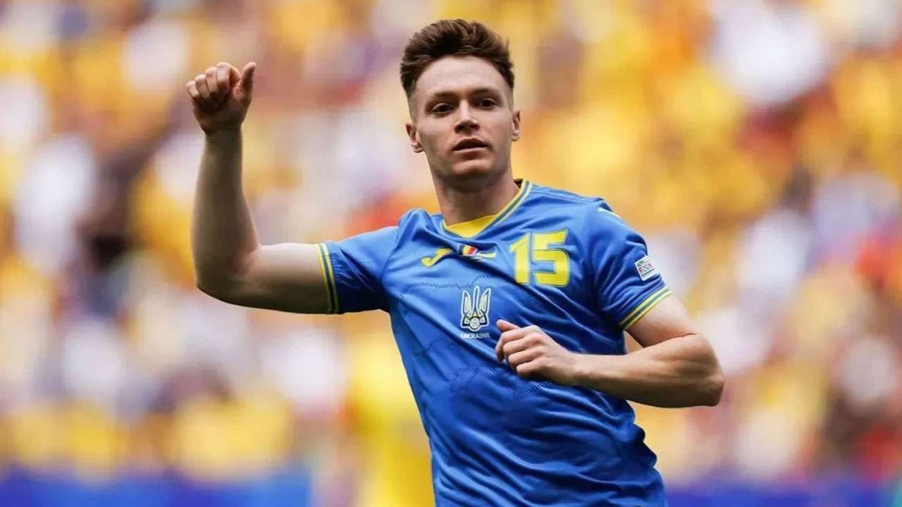 Trabzonspor’da Tsygankov operasyonu! Ertuğrul Doğan transferde son durumu açıkladı
