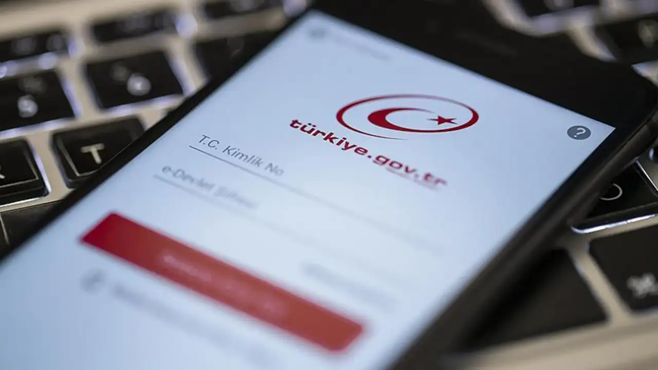e-Devlet çöktü mü, sorun mu var, neden açılmıyor?