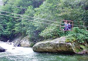 Fırtına Vadisinde gerginlik!