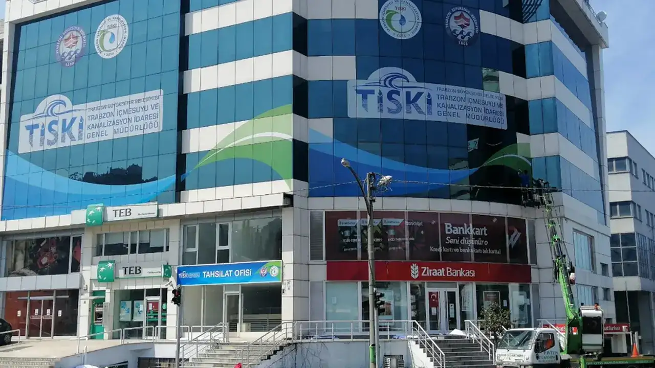 CHP Çaykara’dan TİSKİ’ye atık su bedeli tepkisi