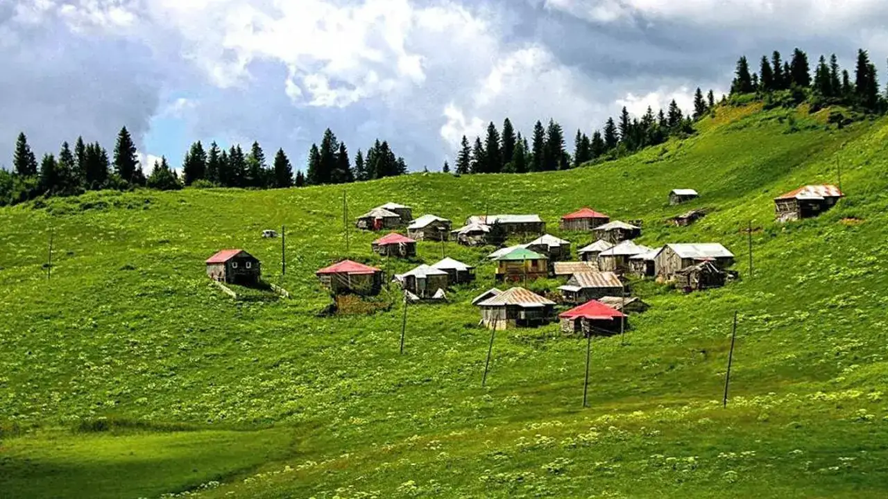 Hıdırnebi Turizm Merkezi için yeni dönem: Büyükşehir yüzde 51 hisseyi alıyor