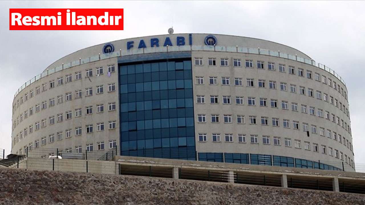 Karadeniz Teknik Üniversitesi Tıp Fakültesi tıbbi cihaz satın alacak