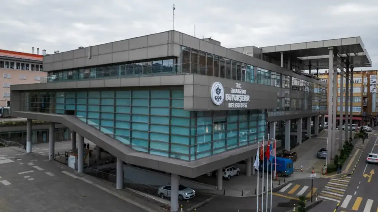 Trabzon Büyükşehir 500 milyon lira kredi kullanacak! Güncel kredi borcu açıklandı
