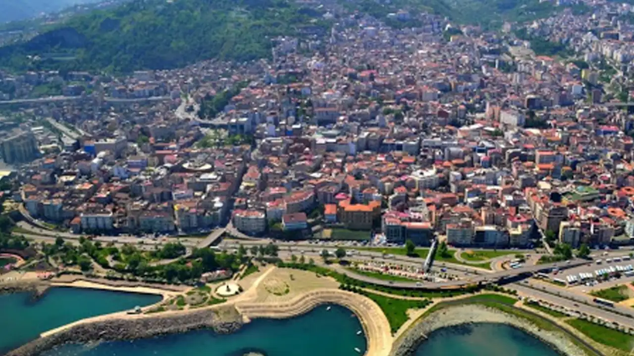 Trabzon Büyükşehir Meclisi’nden iki ilçeye 288 milyon TL’lik ek bütçe onayı