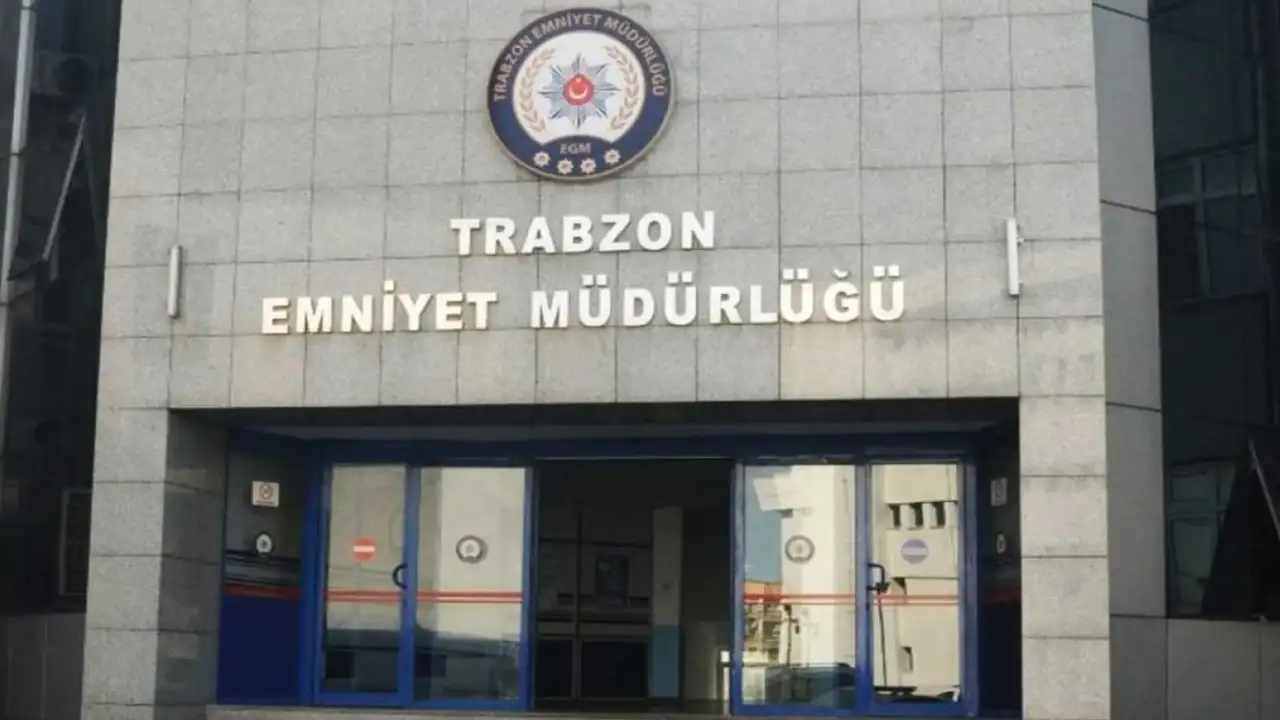 Yomra’daki taşınmaz 10 yıllığına Emniyet Müdürlüğü’ne tahsis edildi