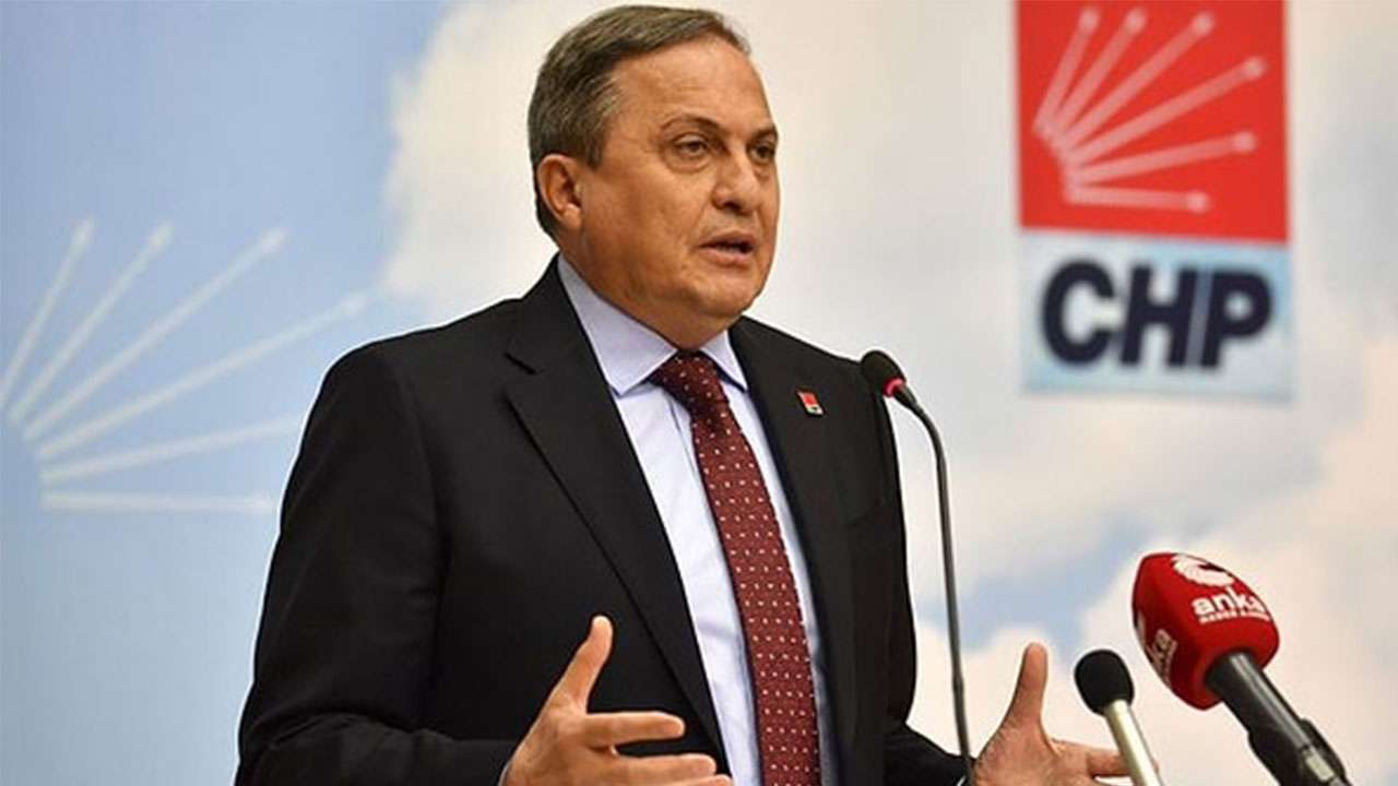 CHP’li Torun: Ordu’da fındıktan ulaşıma birçok sor