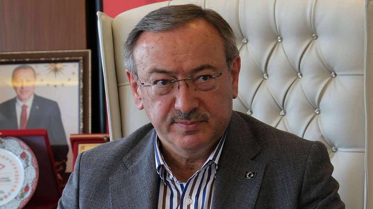 ÇAYKUR Genel Müdürü Alim: Üreticinin çayı bitene k