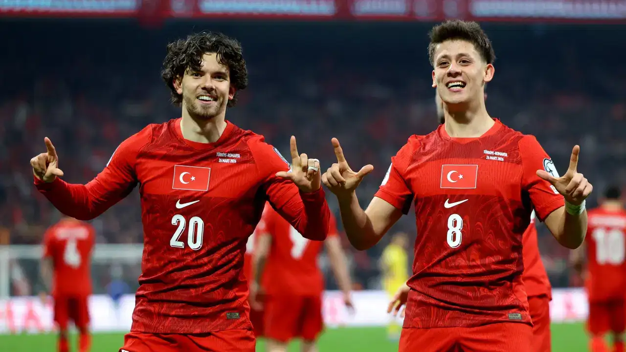 Trabzon’da Dünya Kupası heyecanı Meydan Parkı’na taşınıyor