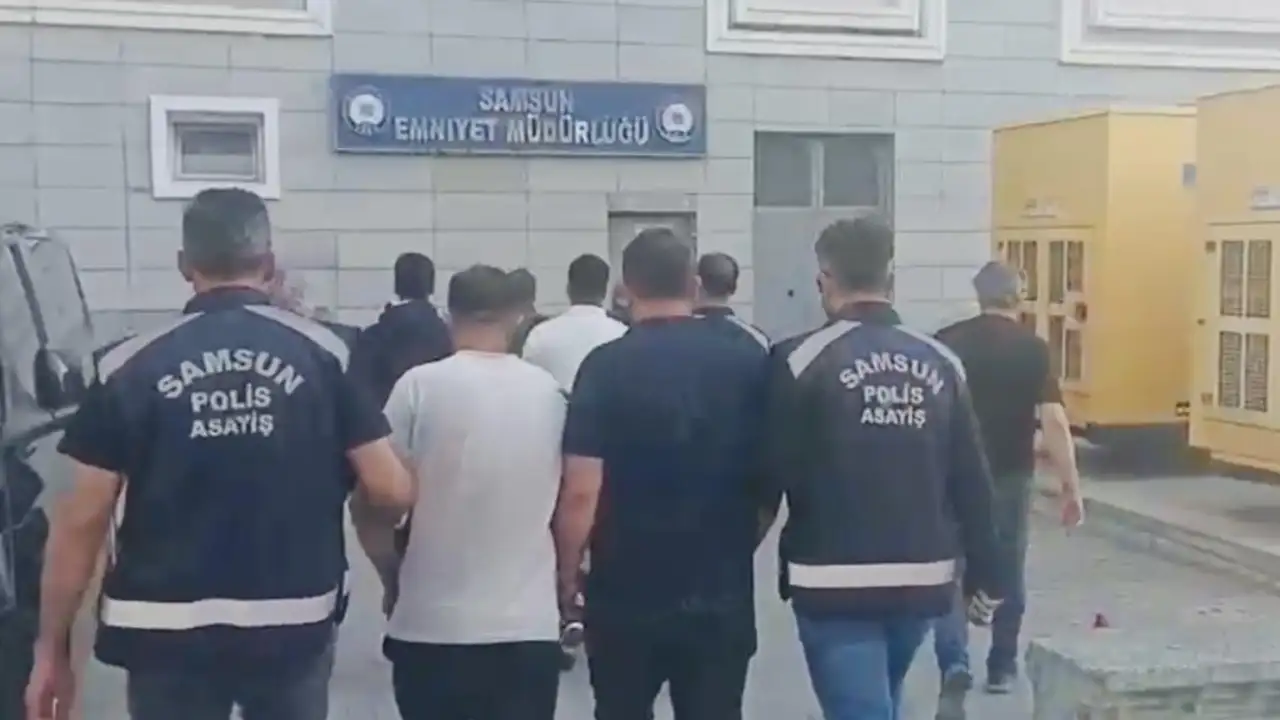 Başkan Halit Doğan'ın adını kullanıp yardım kolisi