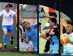 TS'de hafta sonu maç programı