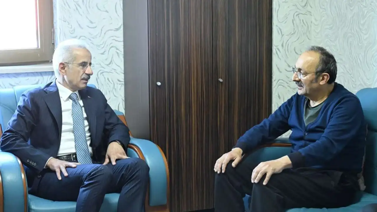 Selim Çelenk'in tedavisi Ankara'da sürecek