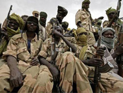 Sudan'da 3 Rus pilot kaçırıldı