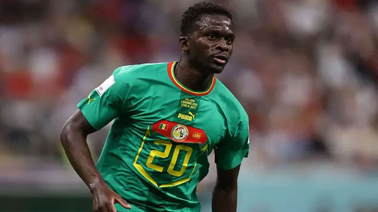 Trabzonspor’da Bamba Dieng sürprizi! Forvet hattında yeni aday