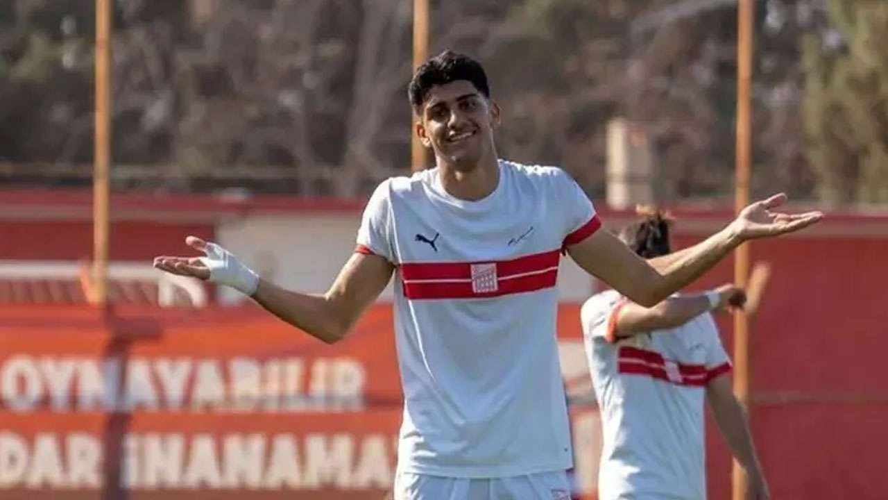 Trabzonspor’un Ali Habeşoğlu planı! Transferde rakipler çoğalıyor
