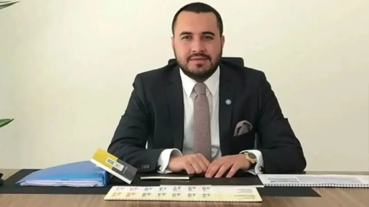 Uyuşturucu soruşturmasında yeni gelişme: Milletvekilinin oğlu gözaltında