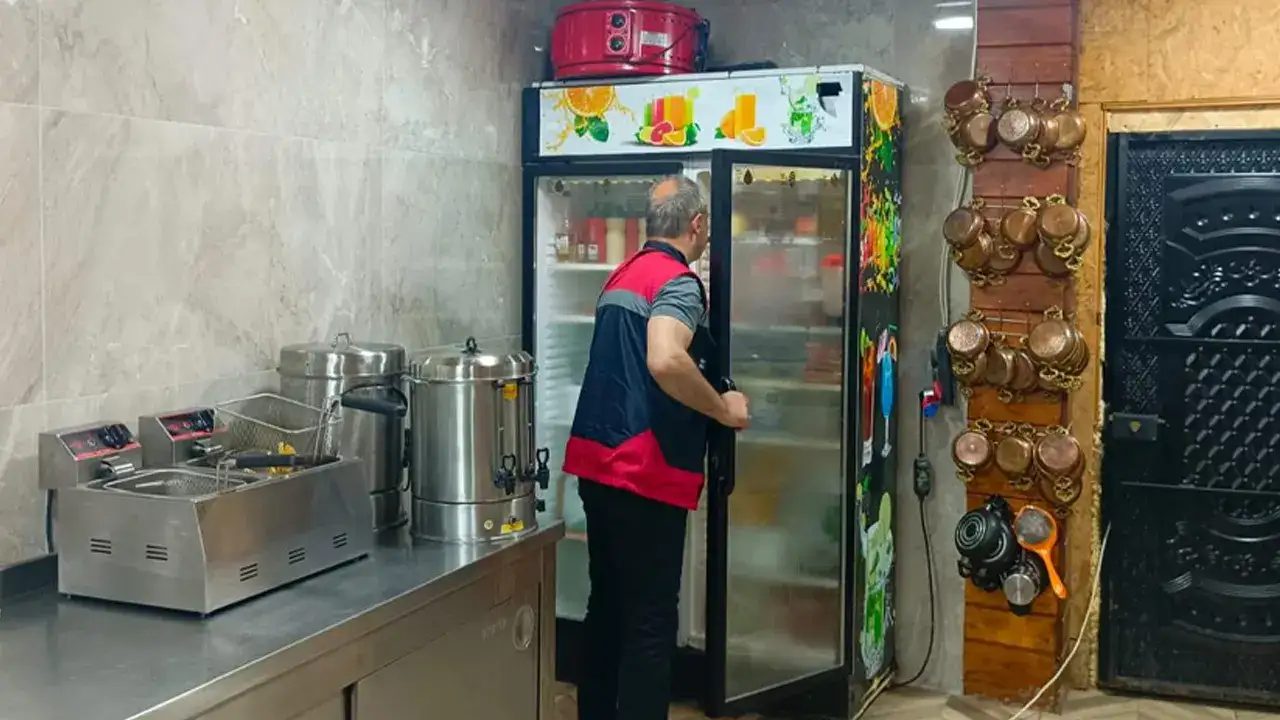 Uzungöl’de sezon öncesi kapsamlı denetim: Olumsuzluk çıkmadı