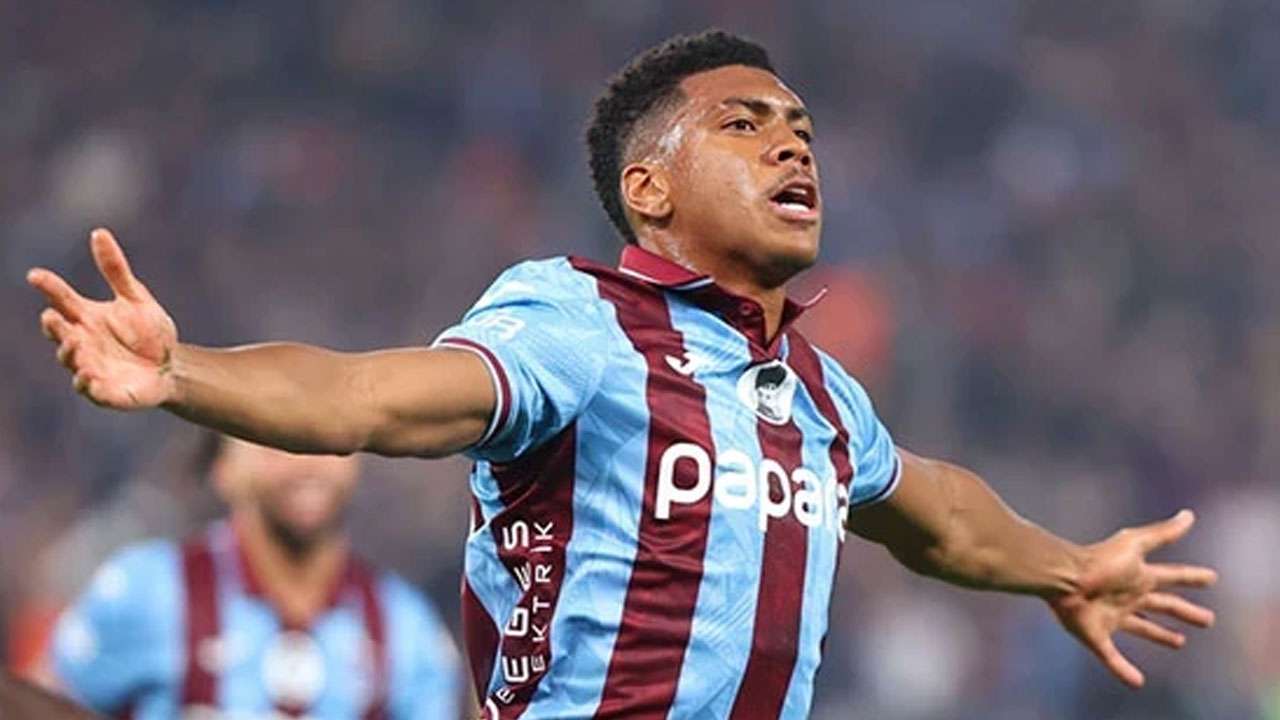 Zenit takipte! Trabzonspor’da Augusto için kritik süreç