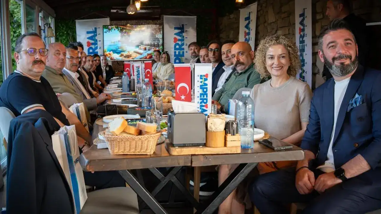 Akçaabat’ta sağlık hizmetleri için ortak değerlendirme toplantısı