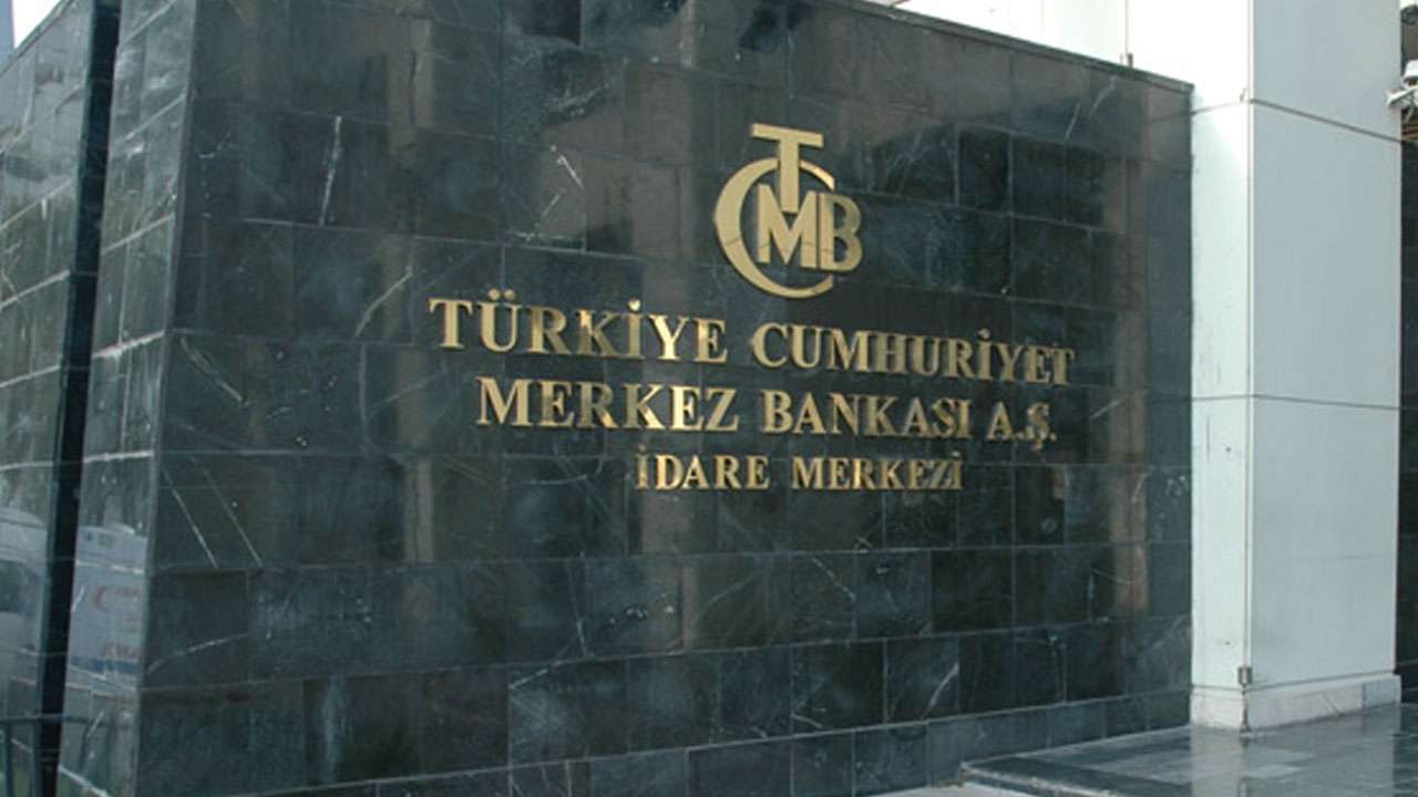 Merkez Bankası faiz kararını açıkladı Sıkı duruş mesajı