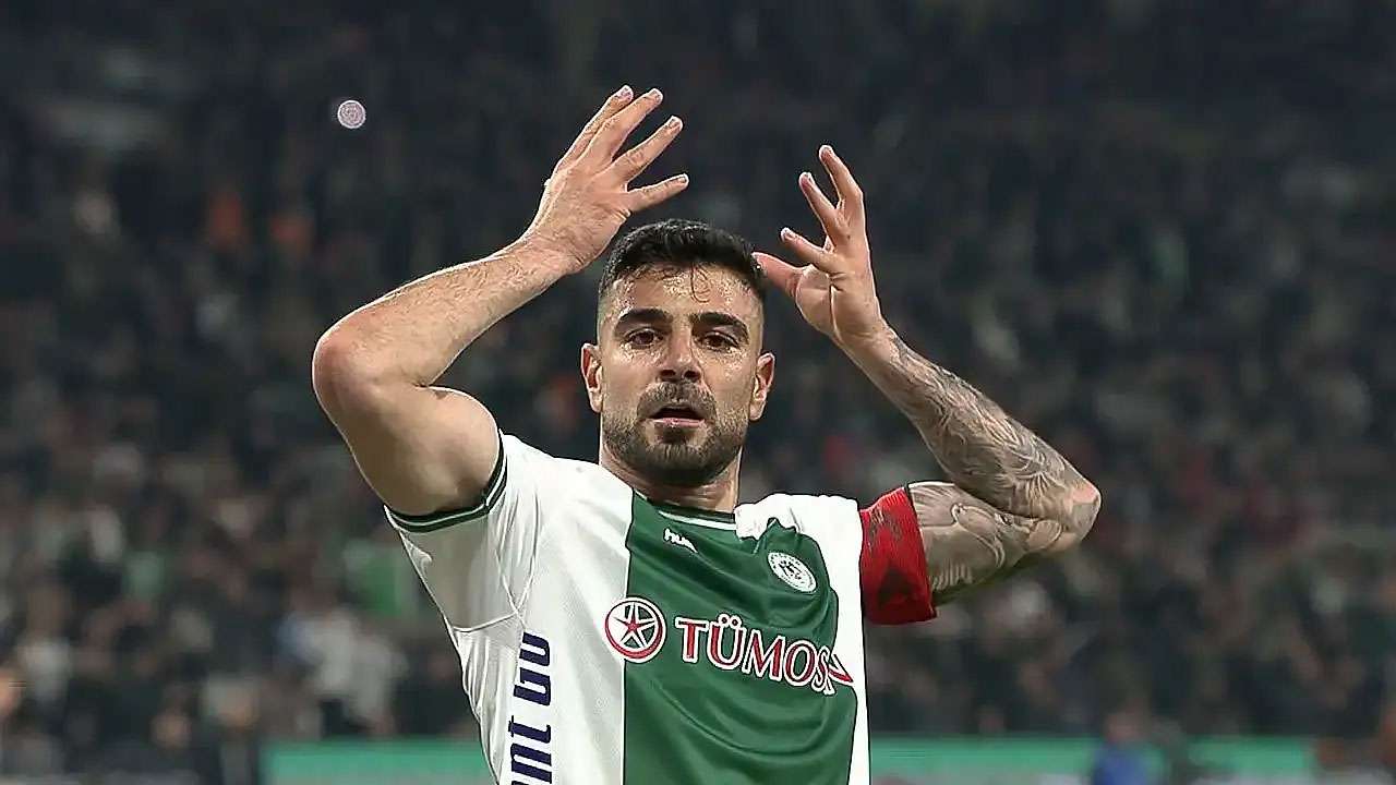 Trabzonspor’da Adil Demirbağ gelişmesi!