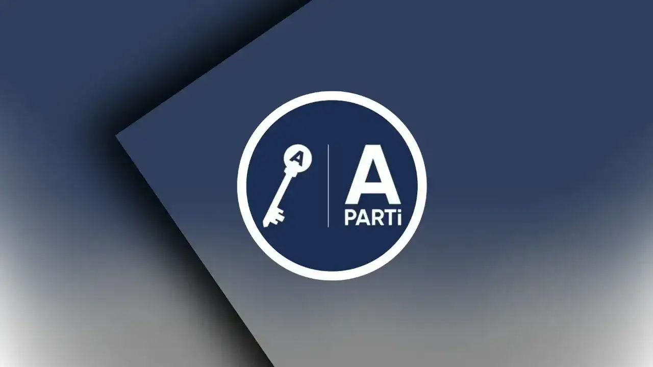 Anahtar Parti’den Trabzon için liyakat ve ortak akıl çağrısı