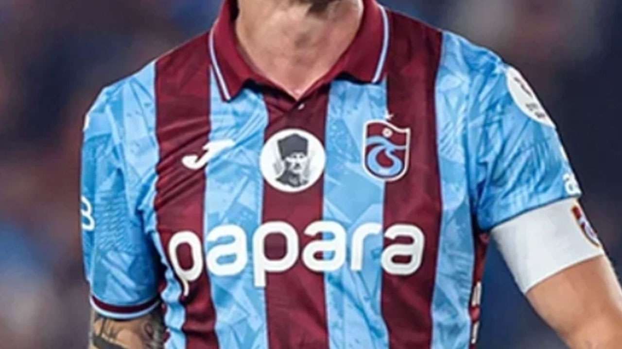 Trabzonspor’da oluşan ilginç tablo! Yeni sezonda liderlik sınavı