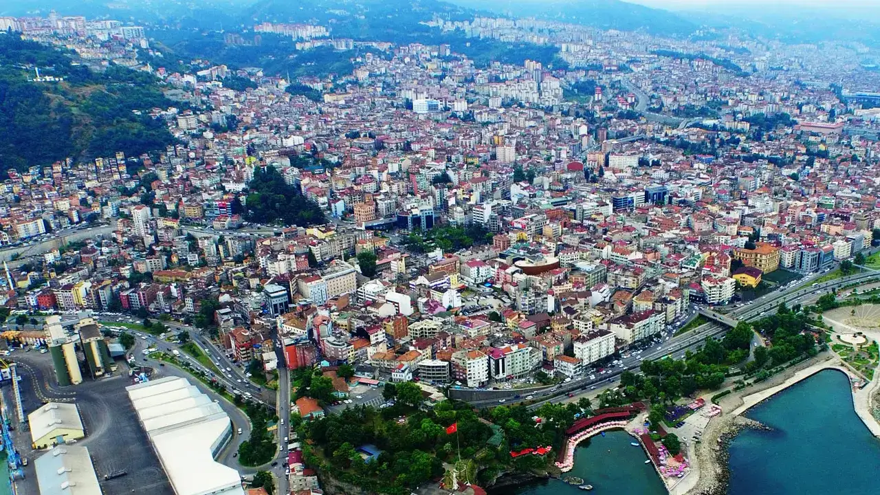 Trabzon’daki o sorun Cumhurbaşkanına taşınacak