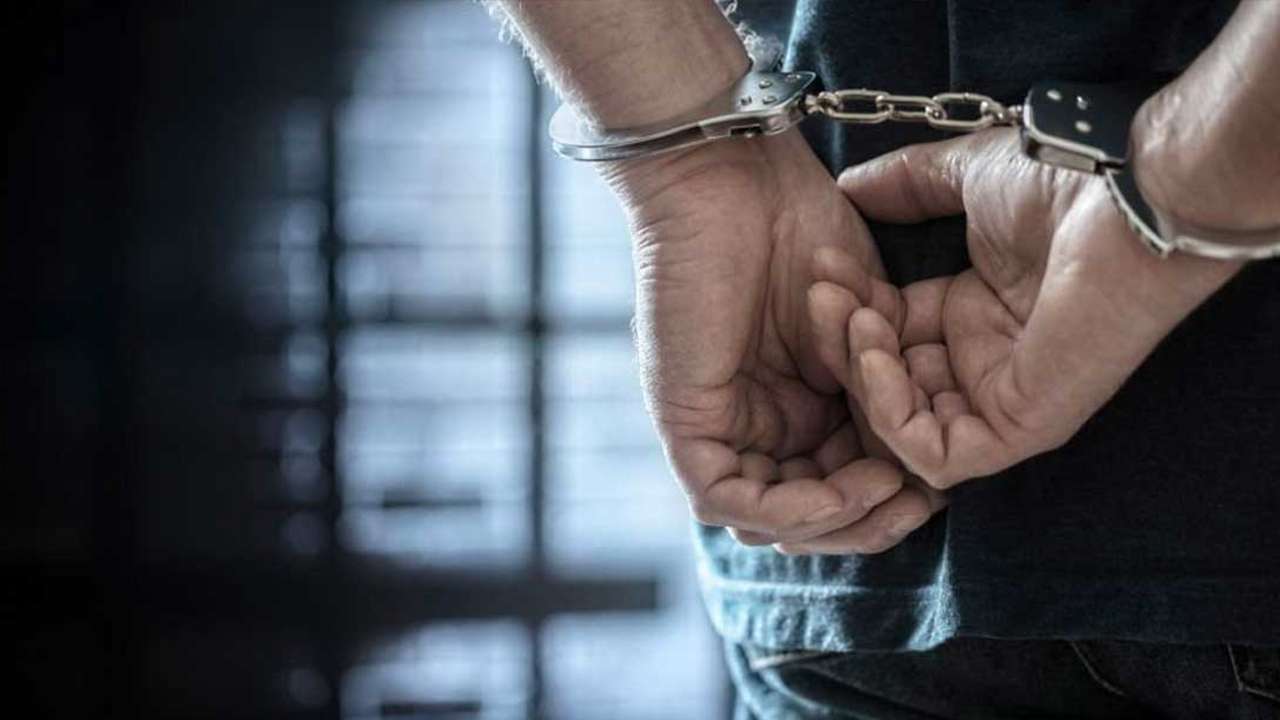 Trabzon da listede! Milyonluk vurgunun şüphelisi yakalandı