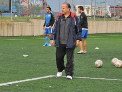 Trabzon Yalsıpor'da rakip Kırklareli