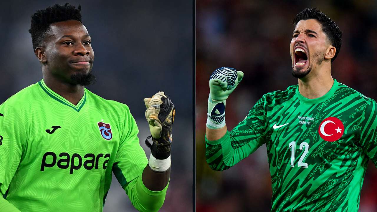 Trabzonspor'da kaleci zirvesi: Manchester United İle Onana ve Altay pazarlığı