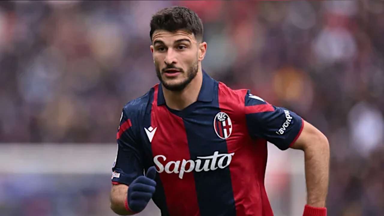 Trabzonspor'da İtalyan sağ kanat bombası: Riccardo Orsolini için devreye girildi